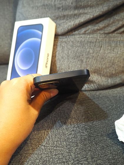 IPHONE 12 64G. รูปที่ 10