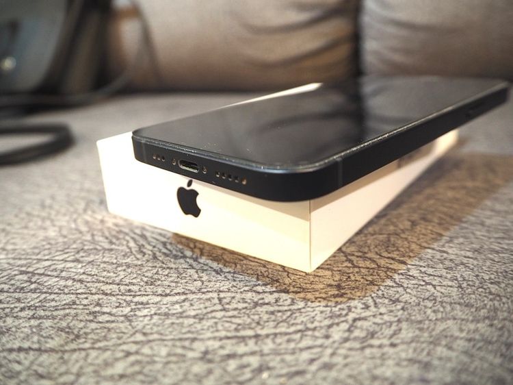 IPHONE 12 64G. รูปที่ 7
