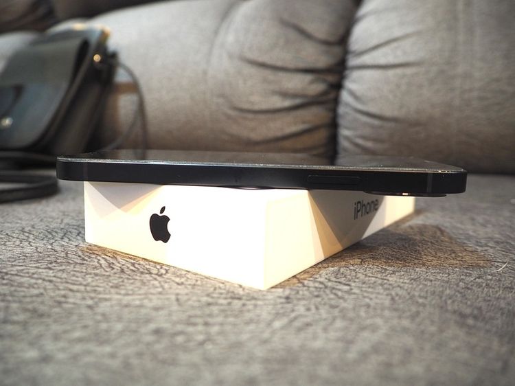 IPHONE 12 64G. รูปที่ 5