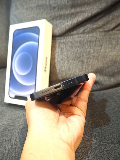 IPHONE 12 64G. รูปที่ 11