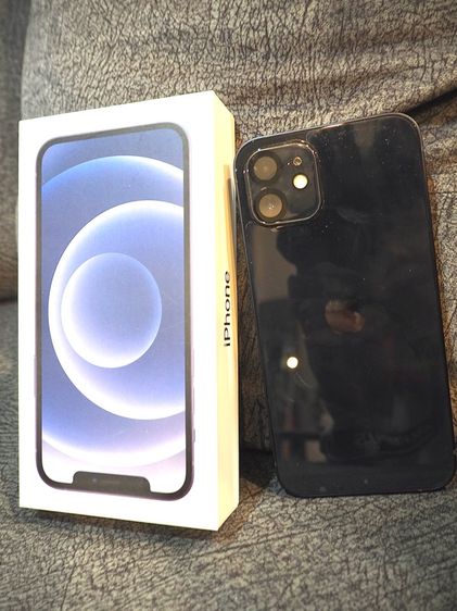IPHONE 12 64G.