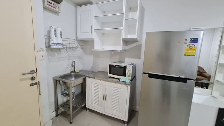 ตกแต่งครบ อื่นๆ ขาย.เช่า ใกล้สนามบินสุวรรณภูมิ พร้อมอยู่ รูปที่ 2