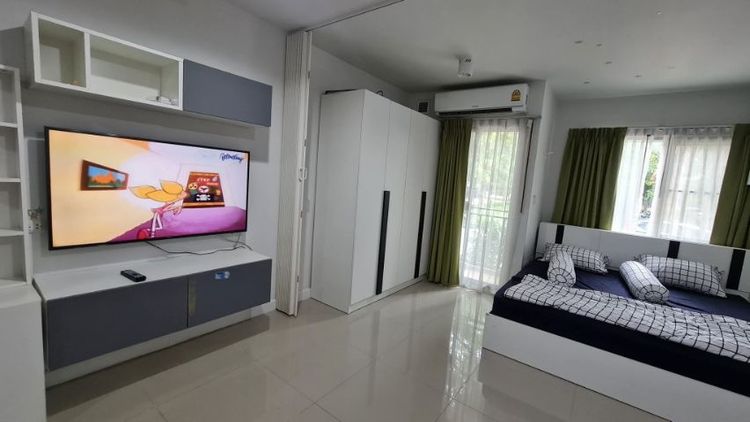 ตกแต่งครบ อื่นๆ ขาย.เช่า ใกล้สนามบินสุวรรณภูมิ พร้อมอยู่ รูปที่ 4