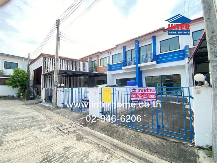 ไม่ใช่ ทาวน์เฮ้าส์ 2 ชั้น 18 ตร.ว. หมู่บ้านรีนาวด์ สุวินทวงศ์ -ฉะเชิงเทรา‬ ถนนกรุงเทพฯ-ฉะเชิงเทรา ถนนฉลองกรุง เมืองฉะเชิงเทรา ฉะเชิงเทรา