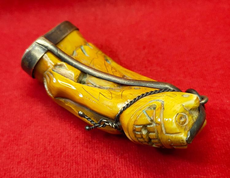 💟 เสือ มีจาร รูปที่ 6