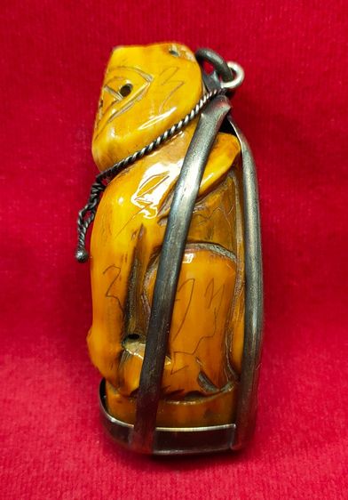 💟 เสือ มีจาร รูปที่ 2