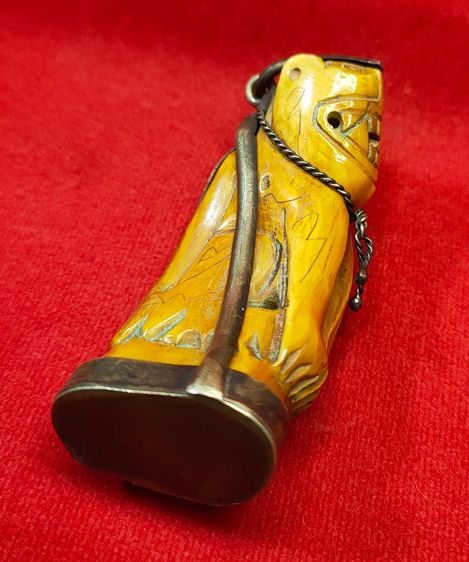 💟 เสือ มีจาร รูปที่ 5