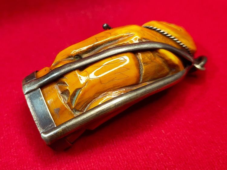 💟 เสือ มีจาร รูปที่ 7