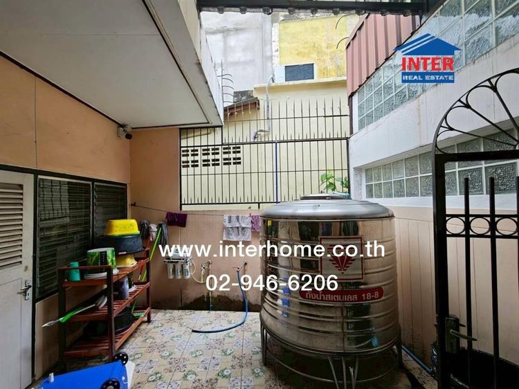 ไม่ใช่ บ้านเดี่ยว 2 ชั้น 100 ตร.ว. บ้านเดี่ยว ซอยสำโรงเหนือ3 (พรสว่าง ) ถนนสุขุมวิท ซอยสุขุมวิท113 เมืองสมุทรปราการ สมุทรปราการ รูปที่ 3