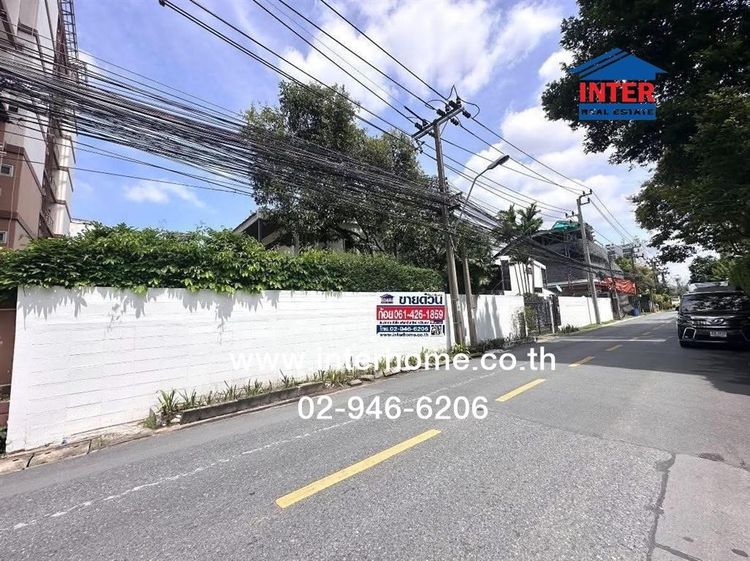 ไม่ใช่ ที่ดิน + บ้านเดี่ยว 2 ชั้น 78 ตร.ว. ที่ดิน + บ้านเดี่ยว ซอยพระราม9 ซอย26 ถนนพระราม9 ถนนรัชดาภิเษก เขตห้วยขวาง กรุงเทพมหานคร รูปที่ 3