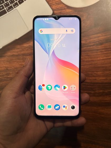 Vivo y76 5g ram8 รูปที่ 2