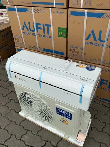 แอร์ใหม่  รูปที่ 2