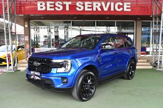 2023 Ford EVEREST 2.0 Sport SUV 4805