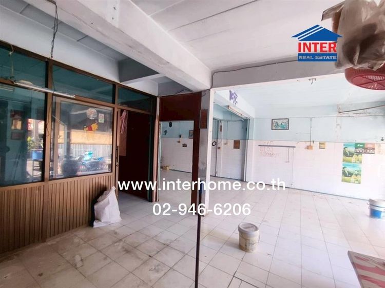 ไม่ใช่ ทาวน์เฮ้าส์ 2 ชั้น 32 ตร.ว. หมู่บ้านเด่นชัย1 ใกล้โลตัส ศรีนครินทร์ ถนนเทพารักษ์ ถนนศรีนครินทร์ เมืองสมุทรปราการ สมุทรปราการ รูปที่ 3