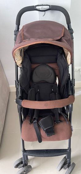 รถเข็นเด็ก รูปที่ 5