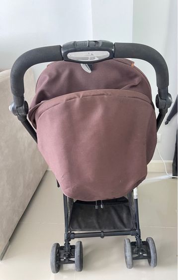 รถเข็นเด็ก รูปที่ 2