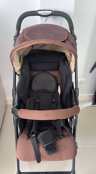 รถเข็นเด็ก รูปที่ 6