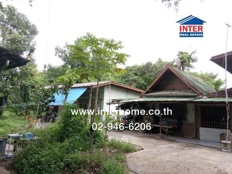 ไม่ใช่ ที่ดิน+บ้าน 1 ไร่ 317 ตร.ว. ที่ดิน+บ้าน ใกล้ศูนย์การเรียนรู้ชุมชนเทศบาลหินกอง ถนนพหลโยธิน หนองแค สระบุรี รูปที่ 2