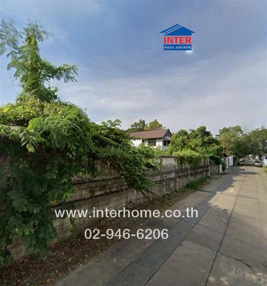 ไม่ใช่ ที่ดินเปล่า 210 ตร.ว. ให้เช่า ที่ดิน ซอยพัฒนเวศน์8 ถนนปรีดีพนมยงค์26 แยก8 ถนนสุขุมวิท71 เขตวัฒนา กรุงเทพมหานคร รูปที่ 2