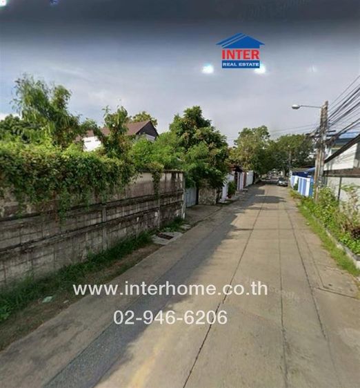 ไม่ใช่ ที่ดินเปล่า 210 ตร.ว. ให้เช่า ที่ดิน ซอยพัฒนเวศน์8 ถนนปรีดีพนมยงค์26 แยก8 ถนนสุขุมวิท71 เขตวัฒนา กรุงเทพมหานคร รูปที่ 3