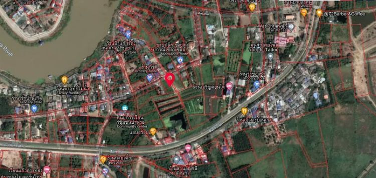 ขายที่ดิน 0-2-41 ไร่ รูปที่ 3