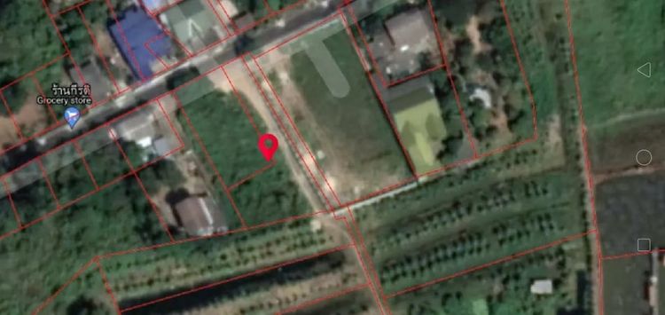 ขายที่ดิน 0-2-41 ไร่ รูปที่ 2