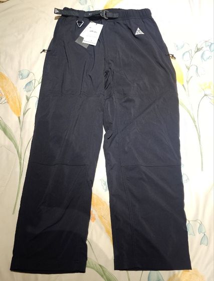 กางเกง ACG มือ 1 ไซด์ M เอวก่อนใส่ 29.5 cm 