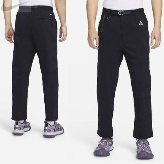 กางเกง ACG มือ 1 ไซด์ M เอวก่อนใส่ 29.5 cm  รูปที่ 6