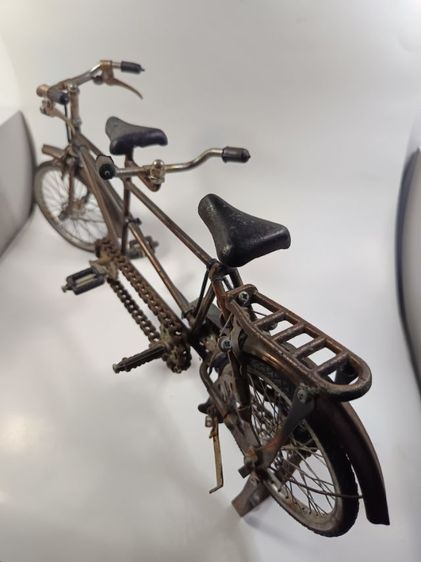 โมเดลเหล็ก จากบาหลี รูปที่ 5