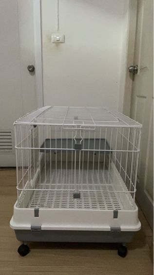 กรงShobi ARB100 รูปที่ 2