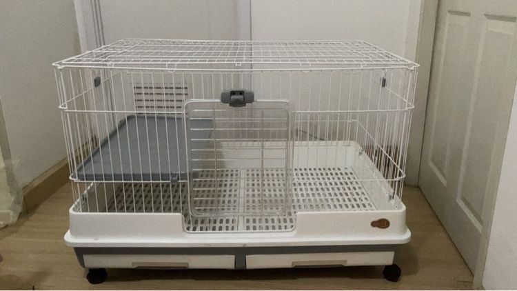 กรงShobi ARB100 รูปที่ 3