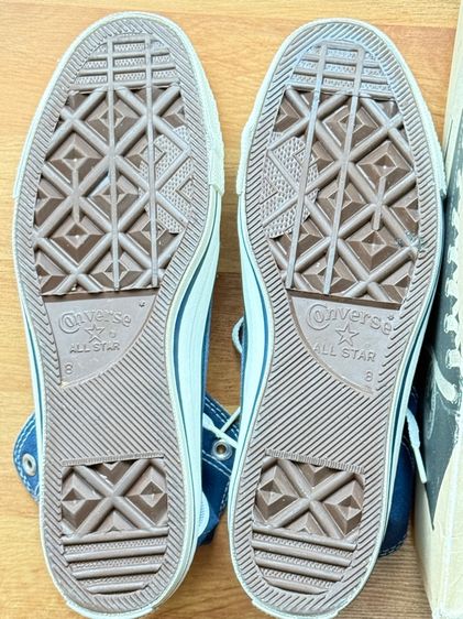 รองเท้าConverse USA  รูปที่ 8