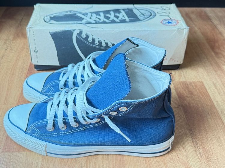 รองเท้าConverse USA  รูปที่ 12