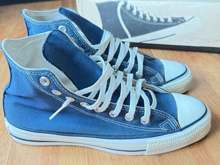 รองเท้าConverse USA  รูปที่ 14