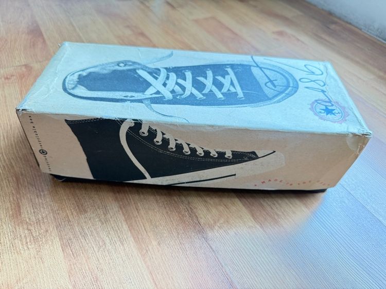 รองเท้าConverse USA  รูปที่ 3