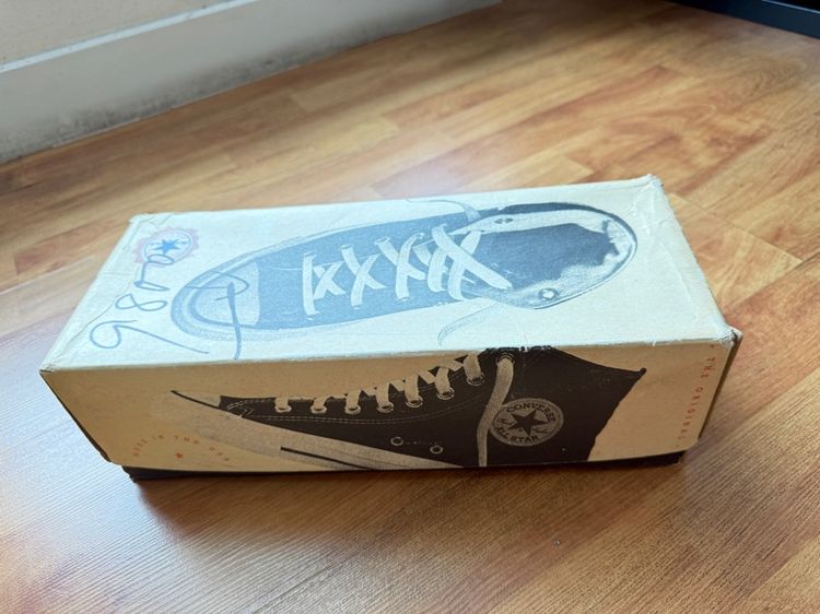 รองเท้าConverse USA  รูปที่ 2