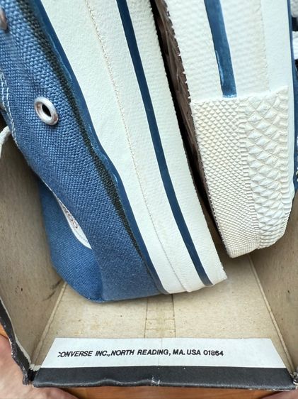 รองเท้าConverse USA  รูปที่ 6