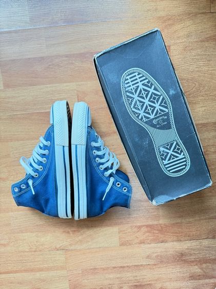 รองเท้าConverse USA  รูปที่ 7