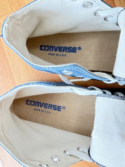 รองเท้าConverse USA  รูปที่ 15