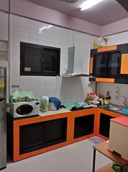 อื่นๆ ตกแต่งครบ ขาย หรือ ให้เช่า ลาดพร้าว 101 แยก 35 ม.พิมพ์ทอง รูปที่ 4