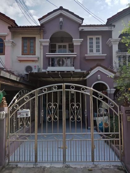 ขาย หรือ ให้เช่า ลาดพร้าว 101 แยก 35 ม.พิมพ์ทอง