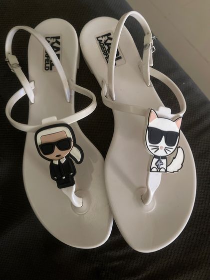 รองเท้า karl รูปที่ 3