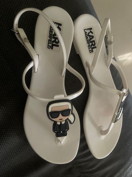 รองเท้า karl รูปที่ 2