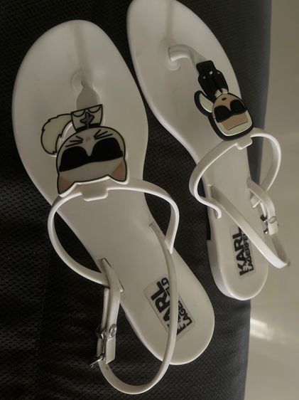 รองเท้า karl รูปที่ 4