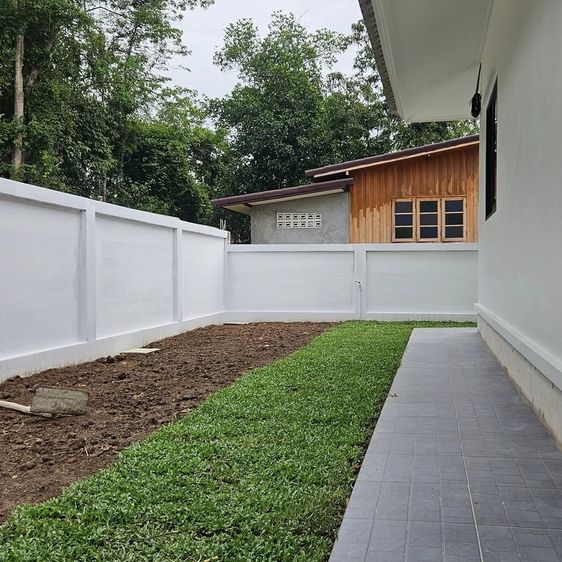 อื่นๆ มีบางส่วน 2025 ไม่ใช่ บ้านเดี่ยว บ้านใหม่ มินิมอล พร้อมเข้าอยู่ 3 นอน 2 น้ำ อ.เมืองลำปาง เริ่มต้นเพียง 2.29 ล้าน รูปที่ 2