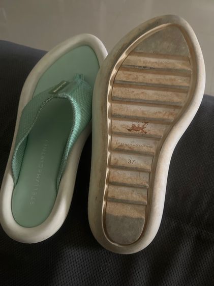 รองเท้า stella macartney รูปที่ 6