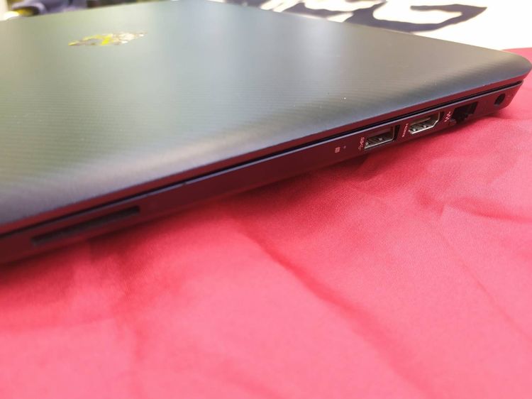 notebook gaming hp omen 17นิ้ว รูปที่ 5