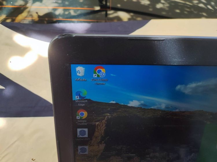 notebook gaming hp omen 17นิ้ว รูปที่ 10