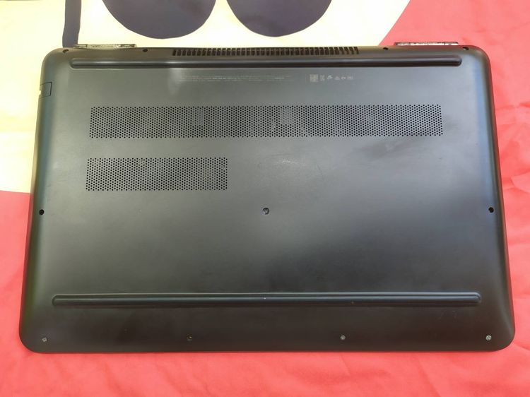 notebook gaming hp omen 17นิ้ว รูปที่ 3