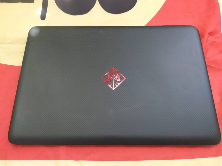 อื่นๆ วินโดว์ 16 กิกะไบต์ Ethernet LAN ไม่ใช่ notebook gaming hp omen 17นิ้ว